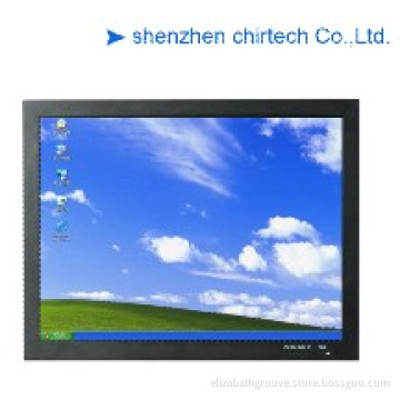 17 inch Cctv Lcd Monitor(LMC170H)